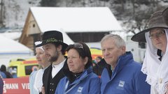 Zgodovinski vikend za ljubensko lepotico