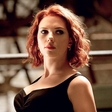 Scarlett Johansson: Najbolje plačana igralka na svetu