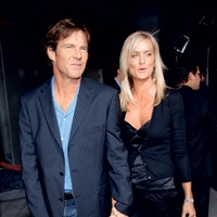 Dennis Quaid: Bivši ženi kupil vilo