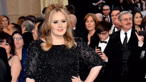 Adele je zavrnila bajno ponudbo