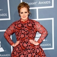 Adele bo živela v lunaparku