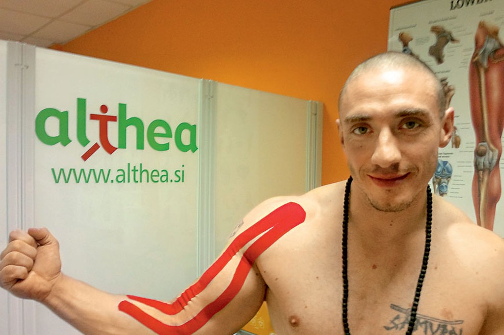 Chorchyp (foto: Story Press)