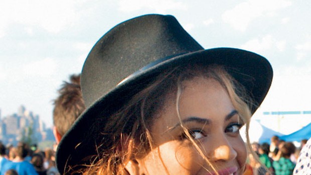 Beyonce (foto: Shutterstock)