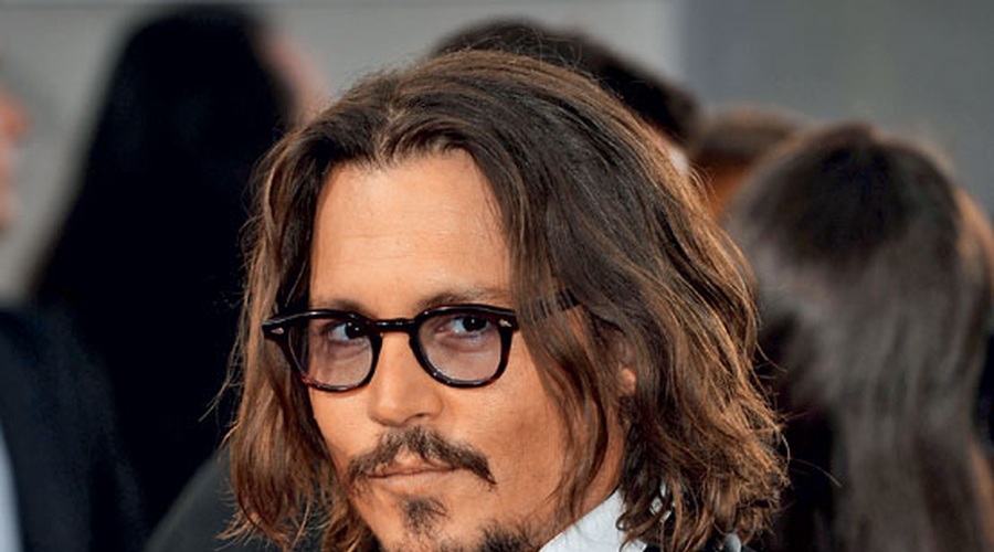 Johnny Depp  (foto: Shutterstock)