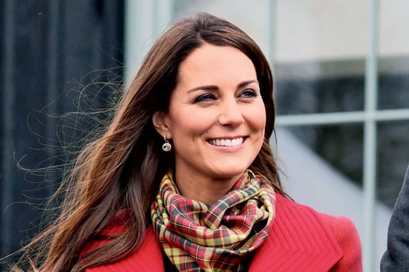 Kate Middleton (foto: Getty Images)