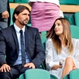 V primeru nekdanjih zakoncev hrvaškega tenisača Gorana Ivaniševića in Tatjane Dragović prišlo do nepričakovanega preobrata