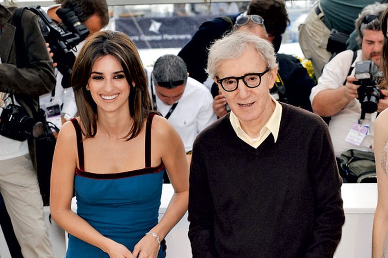 Woody Allen (foto: Shutterstock)