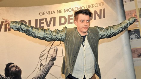 Dvojna doza Da Vincija