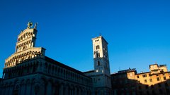 
                                                         Lucca