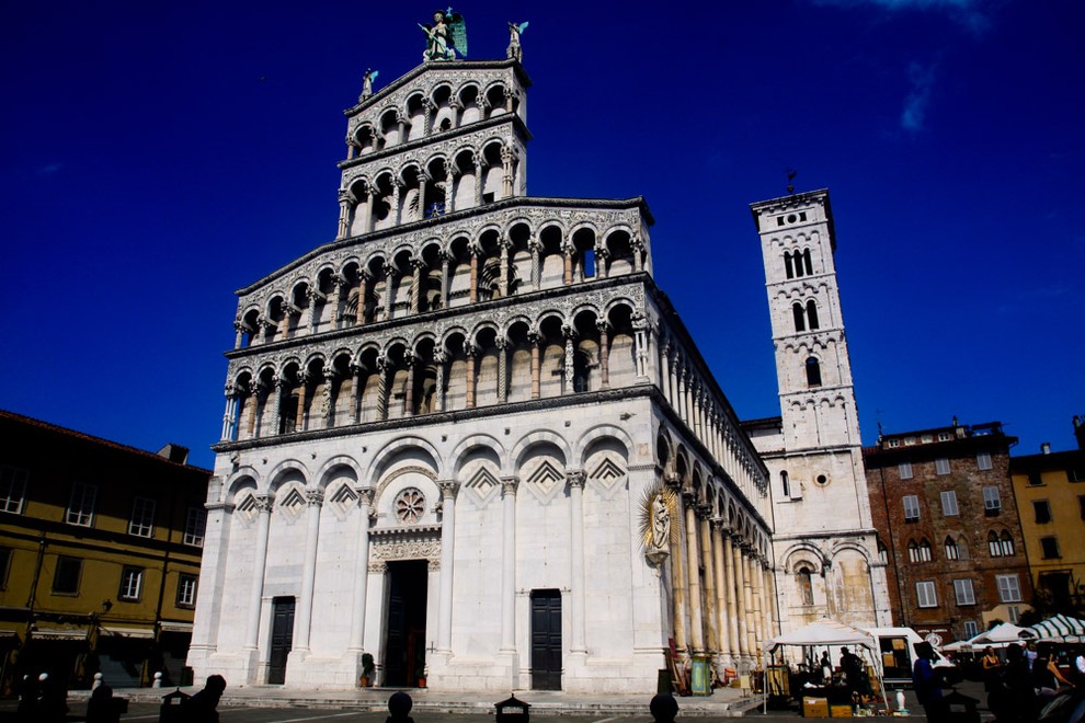 Lucca