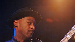 
                                                         Marcus Miller
