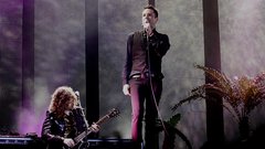 
                                                         The Killers