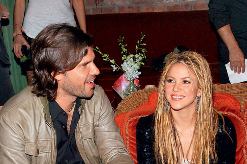 Shakira (foto: Getty Images)