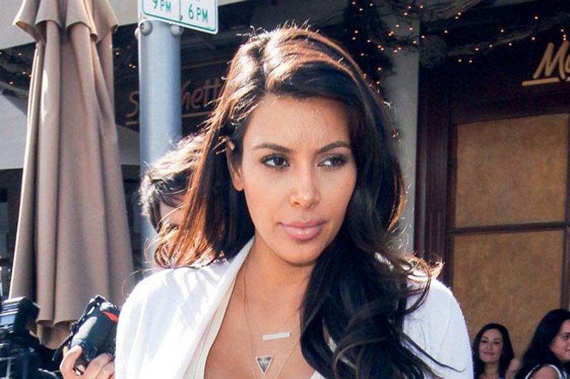 Kim Kardashian  (foto: Profimedia)