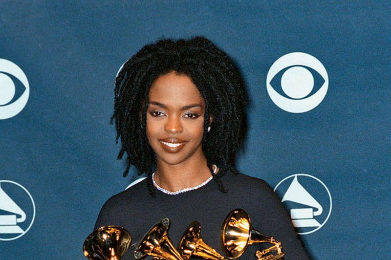 Lauryn Hill (foto: Shutterstock)