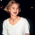 Drew Barrymore že pri 13 letih uživala kokain