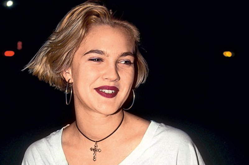 Drew Barrymore (foto: Getty Images)