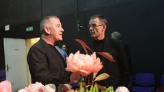 Ivica Buljan, Igor Samobor