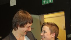 Marko Mandič