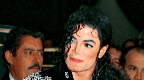 Nove obtožbe na račun Michaela Jacksona