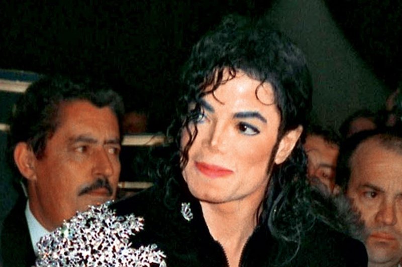 Michael Jackson (foto: Shutterstock)