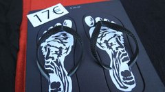 Big Foot Mama in Pet ta hudih