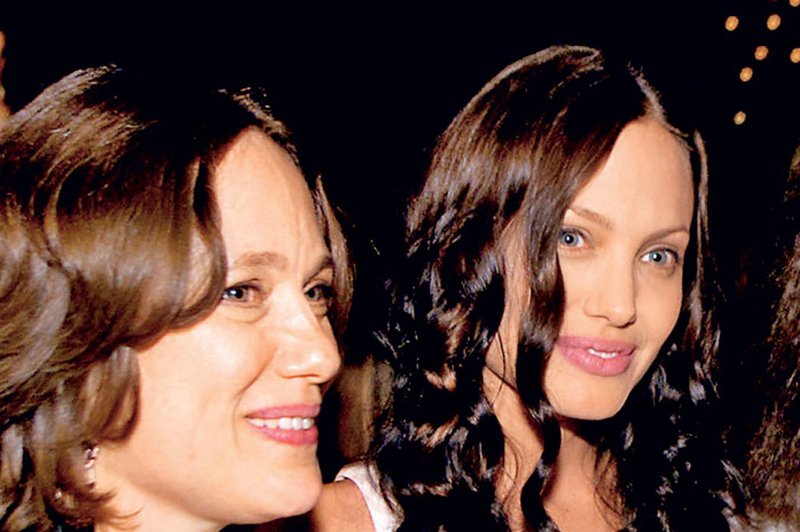 Angleina Jolie (foto: Getty Images)