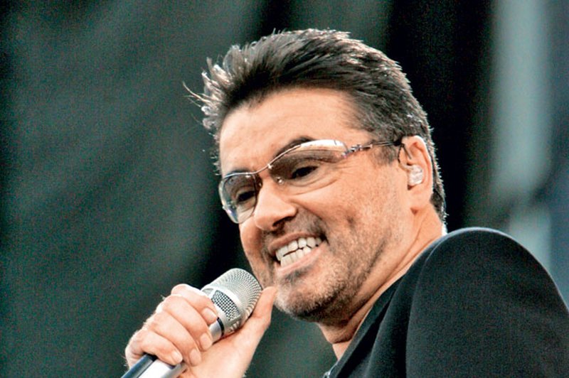 George Michael  (foto: Shutterstock)