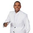 Chris Brown ne more brez bivše