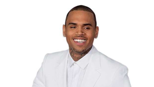Chris Brown ne more brez bivše (foto: Shutterstock)