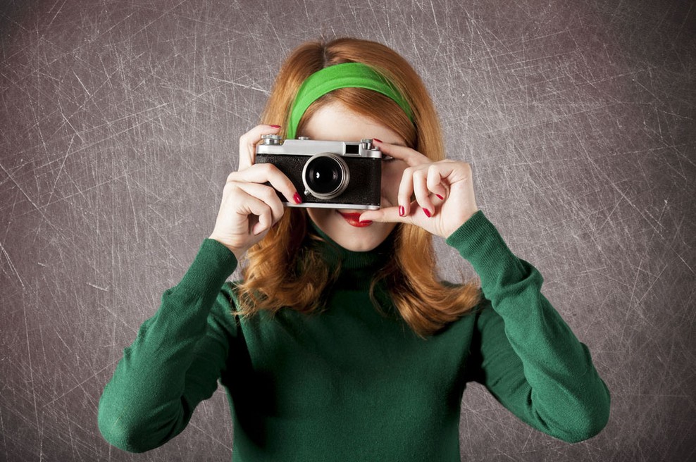 fotografiranje (foto: Shutterstock)