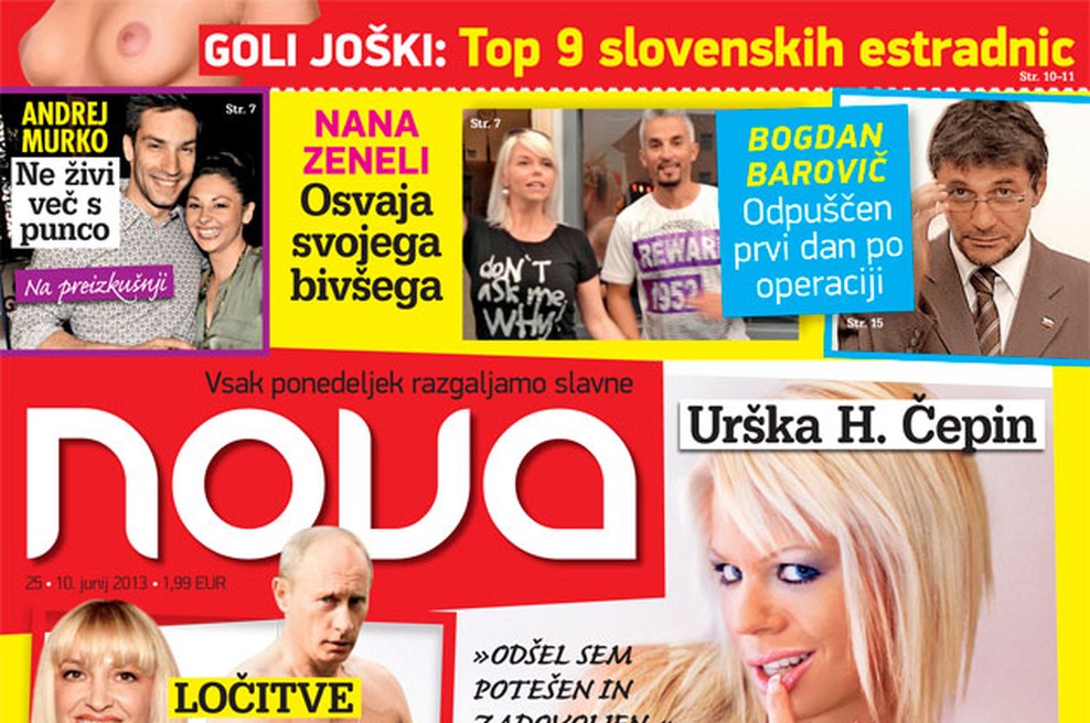Nova 25/2013