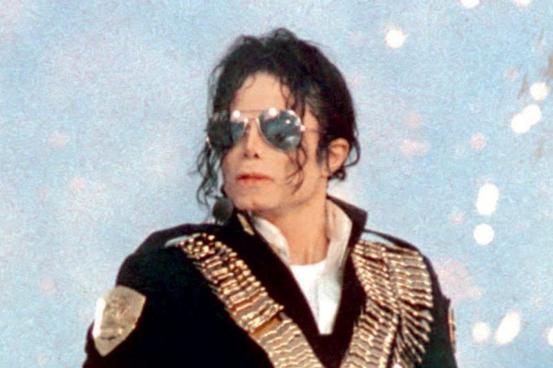 Michael Jackson (foto: Getty Images)
