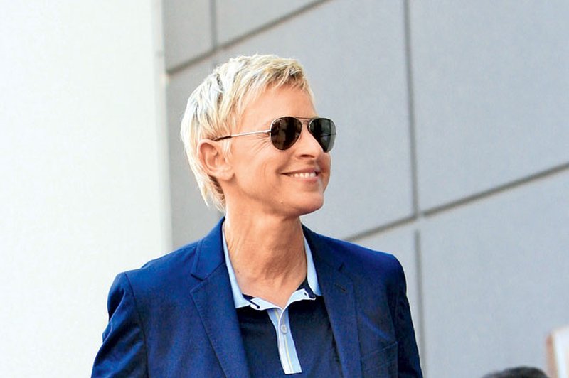Ellen (foto: Shutterstock)