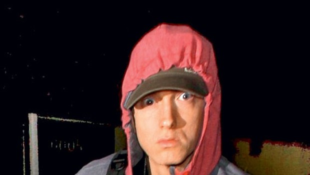 Eminem (foto: Profimedia)