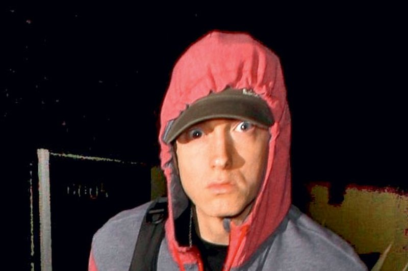 Eminem (foto: Profimedia)