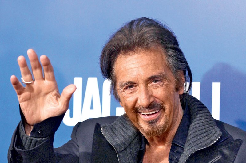 Al Pacino (foto: Shutterstock)