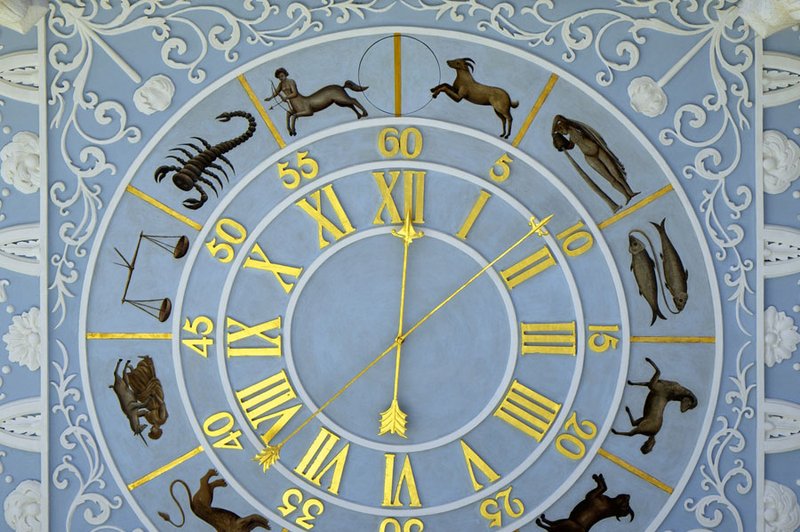 Tedenski horoskop (foto: Profimedia)