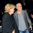 Ksenija Benedetti in Boris Cavazza uživata v Srbiji