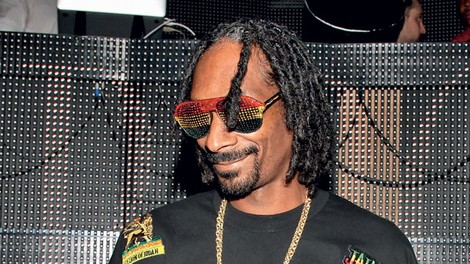 Snoop Dogg užival ob hrvaških lepoticah