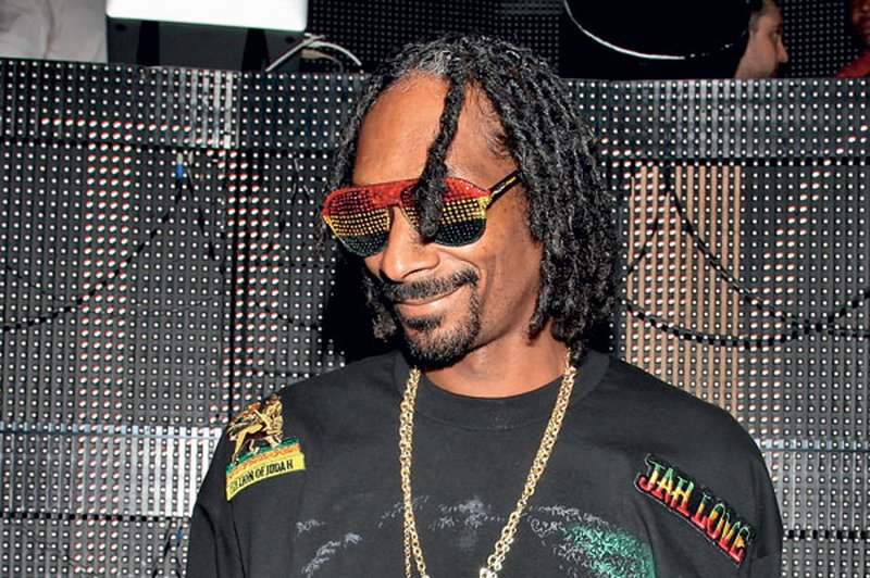 Snoop Dog (foto: Shutterstock)