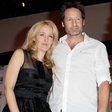 David in Gillian: 20 let po Dosjejih X