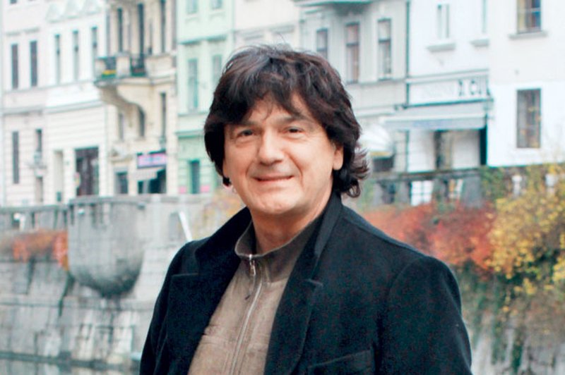 Zdravko Čolić (foto: Goran Antley)