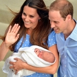 Kate in William za malega princa že izbrala ime!