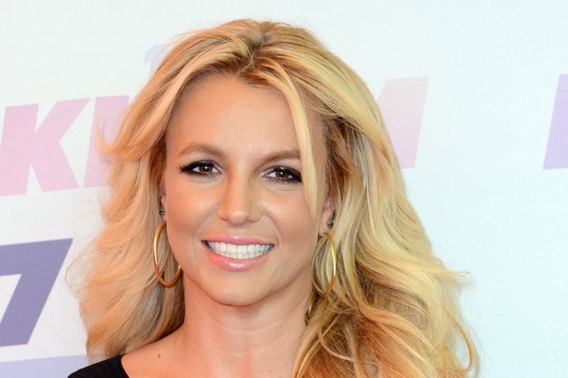 Britney Spears (foto: Profimedia)