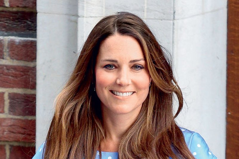 Kate Middleton (foto: Profimedia)