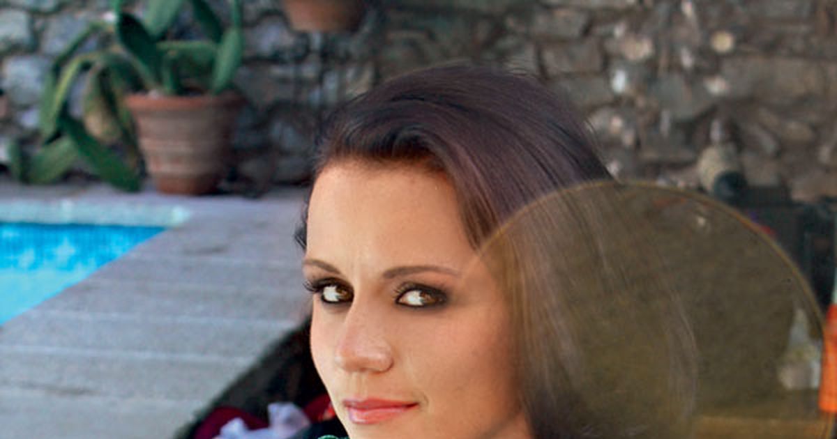 Celjanka Manja očarala Playboy Domači trači Govori.se