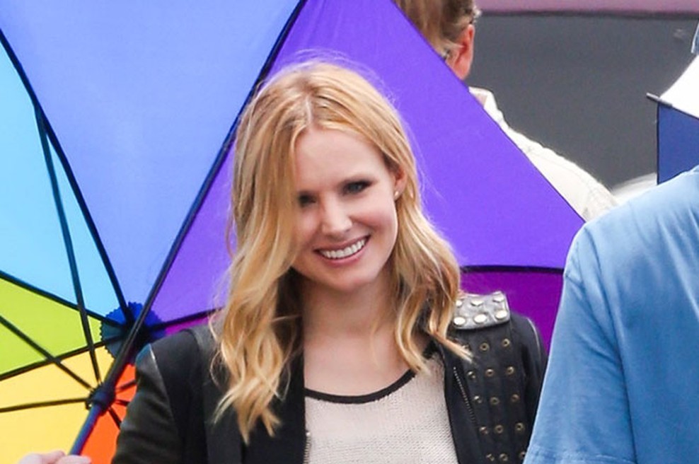 Kristen Bell  (foto: Profimedia)