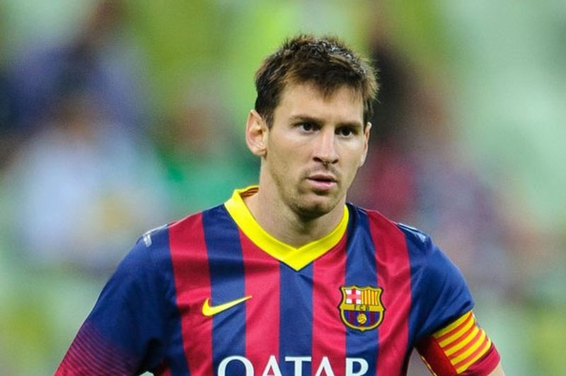 Lionel Messi  (foto: Profimedia)