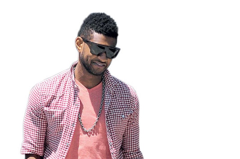 Usher (foto: Profimedia)